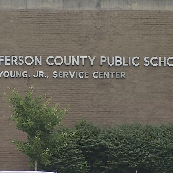 JCPS C.B. Young Jr. Service Center